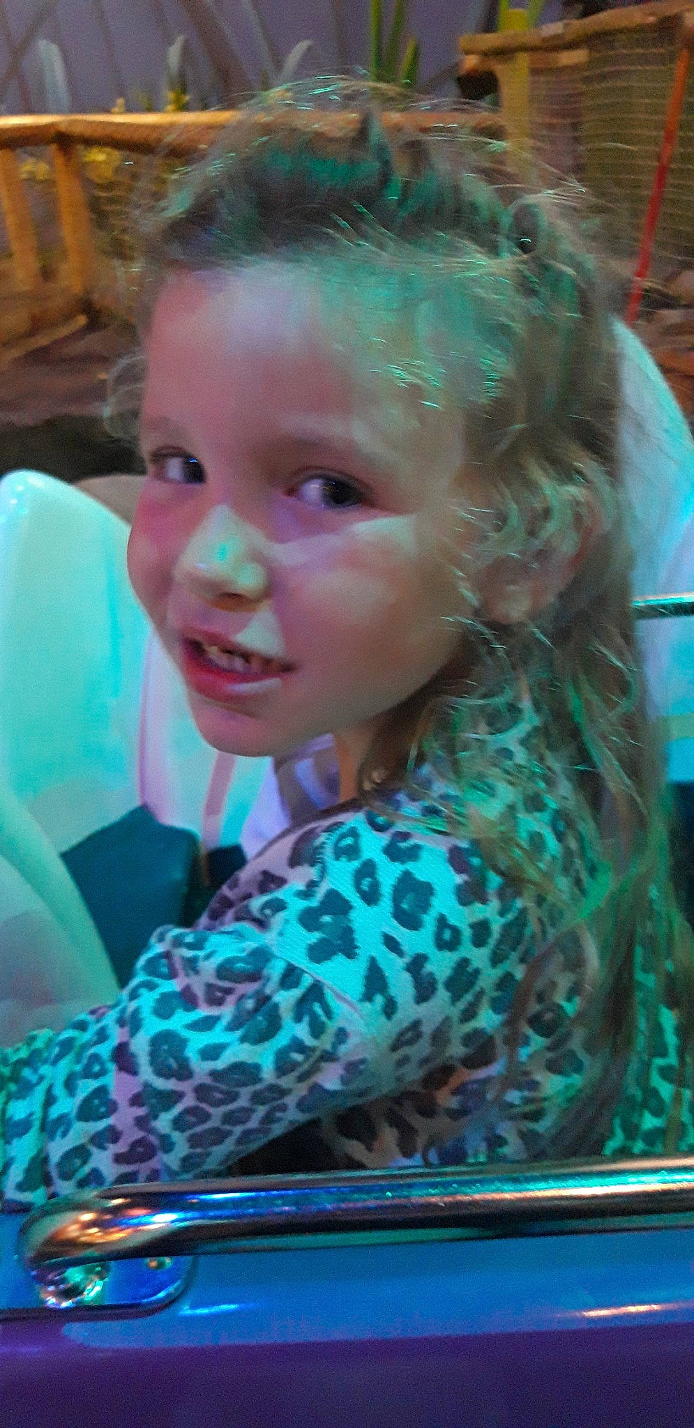 Odelia participe au concours pour gagner de l'argent avec cette photo : cheek, child, eye, face, fun, girl, hair, hairstyle, head, infant, iris, nose, person, play, product, smile, toddler