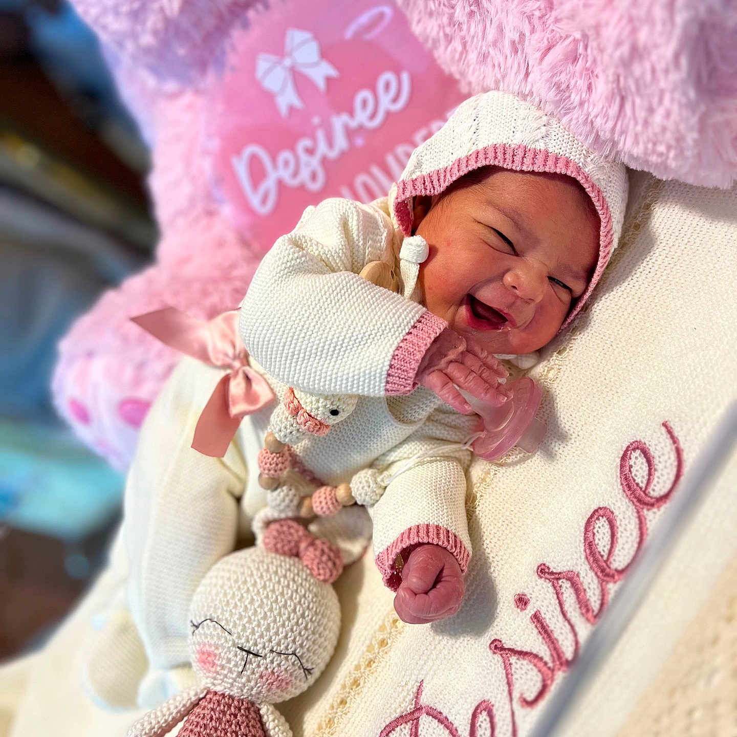 Desiree