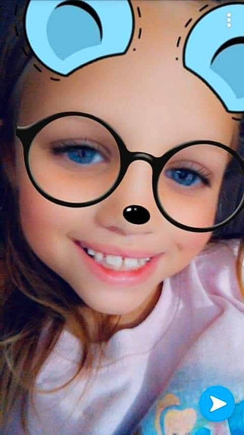 Chelsey joined the competition — help win amazing prizes! animated_cartoon, animation, cartoon, cheek, cool, eyebrow, eyewear, face, forehead, fun, glasses, head, joy, lip, nose, person, photography, selfie, smile, vision_care