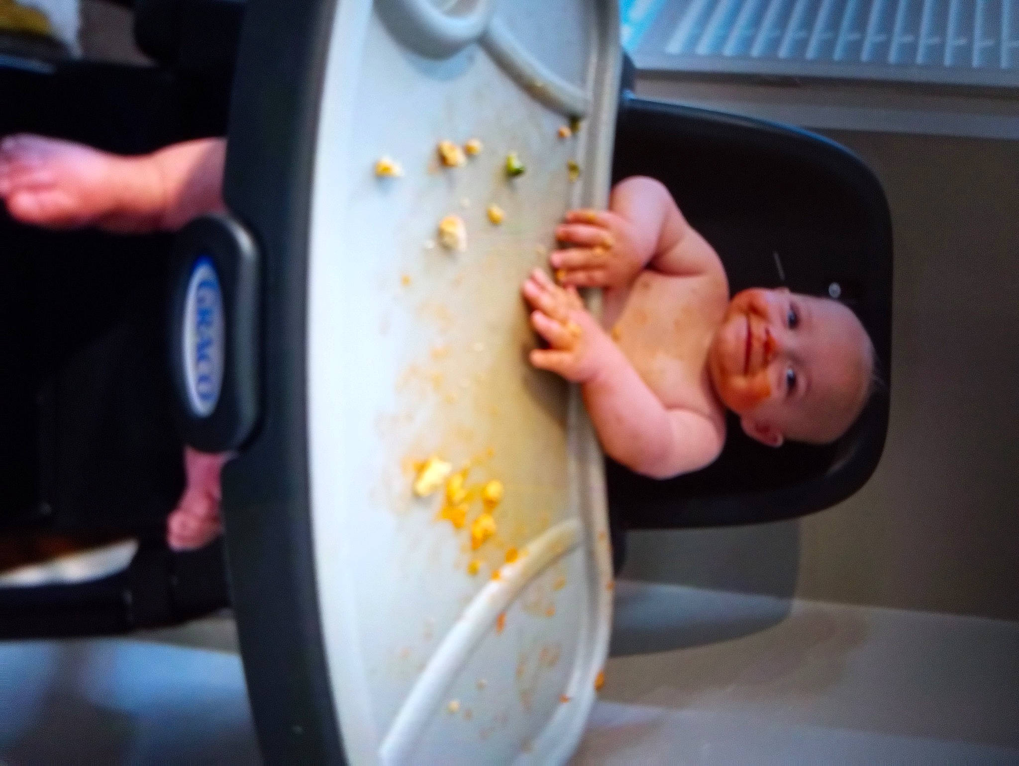 Augston is registered to the contest to win money with this photo: auto_part, automotive_exterior, automotive_lighting, automotive_wheel_system, baby, baby_products, bathing, bumper, chair, child, comfort_food, finger, food, fun, gesture, joy, nail, person, room, tableware