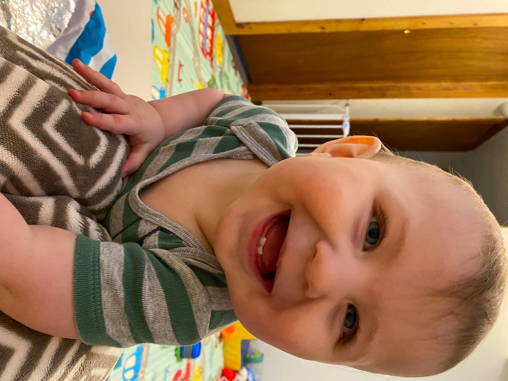 Declan joined the competition — help win amazing prizes! baby_toddler_clothing, cheek, child, chin, ear, eyebrow, eyelash, forehead, human, iris, jaw, joy, laugh, lip, mouth, nail, person, skin, textile, toddler