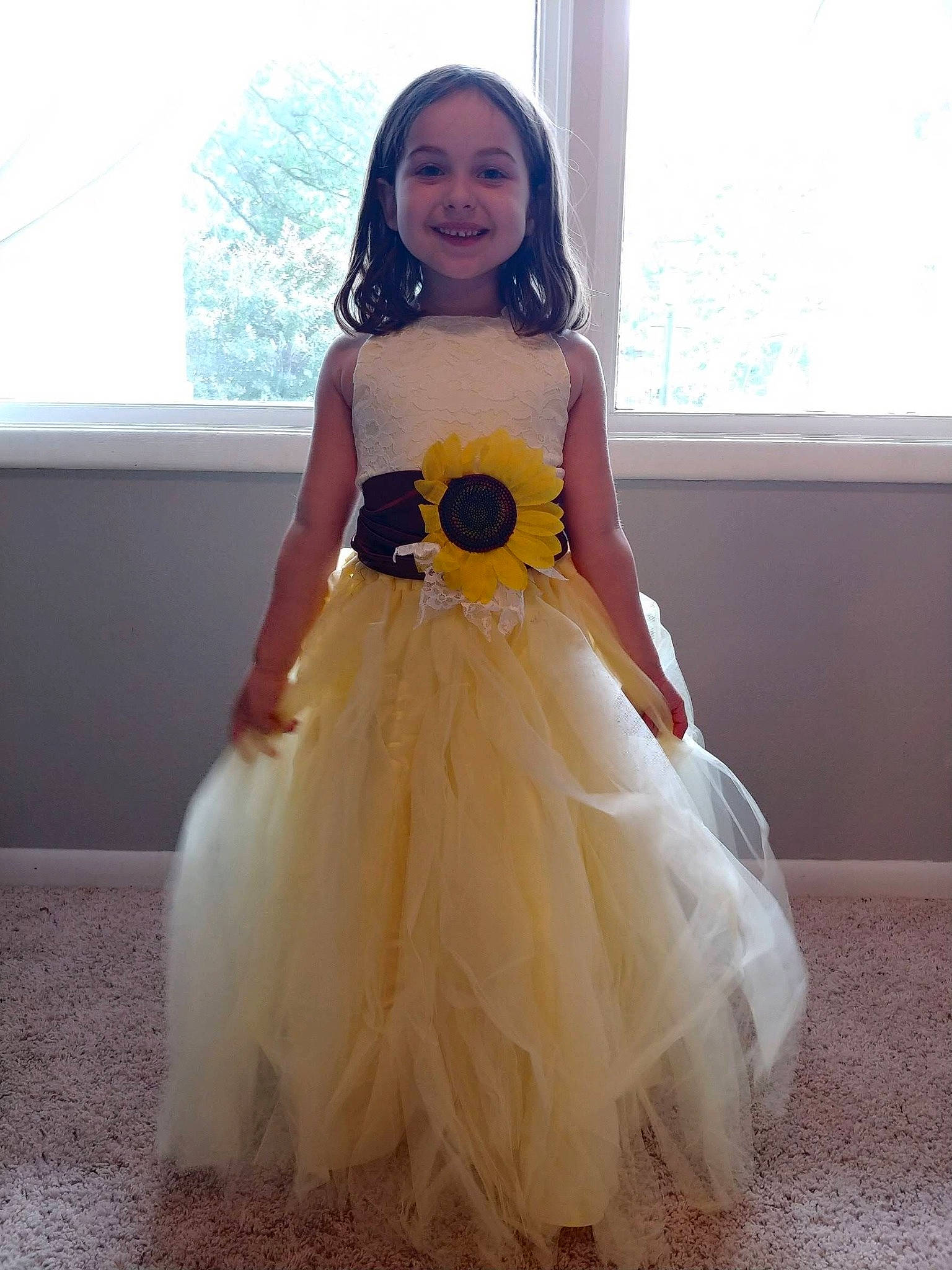 Kori is registered to the contest to win money with this photo: arm, bridal_clothing, bridal_party_dress, bride, day_dress, dress, face, gown, hair, happy, head, iris, joy, one_piece_garment, outerwear, person, sleeve, smile, strapless_dress, waist