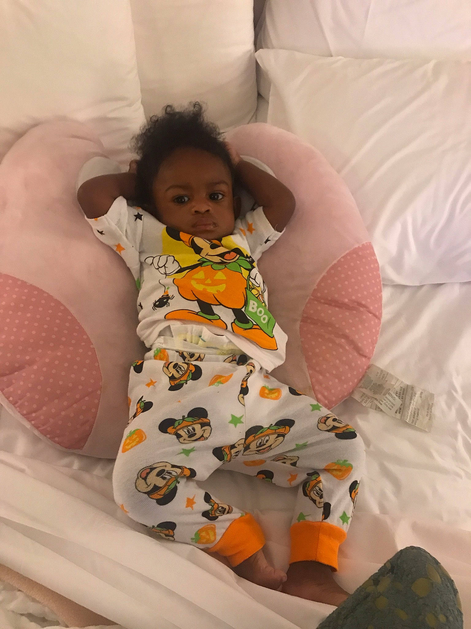 Khaimora joined the competition — help win amazing prizes! baby, child, linens, person, toddler