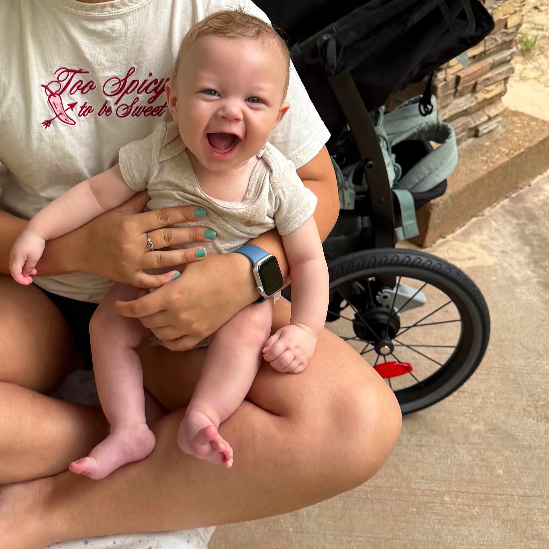 Noah joined the competition — help win amazing prizes! accessories, baby, babylaughing, chair, crying, face, furniture, happy, head, jewelry, laughing, machine, person, photography, portrait, ring, sad, wheel, yawning