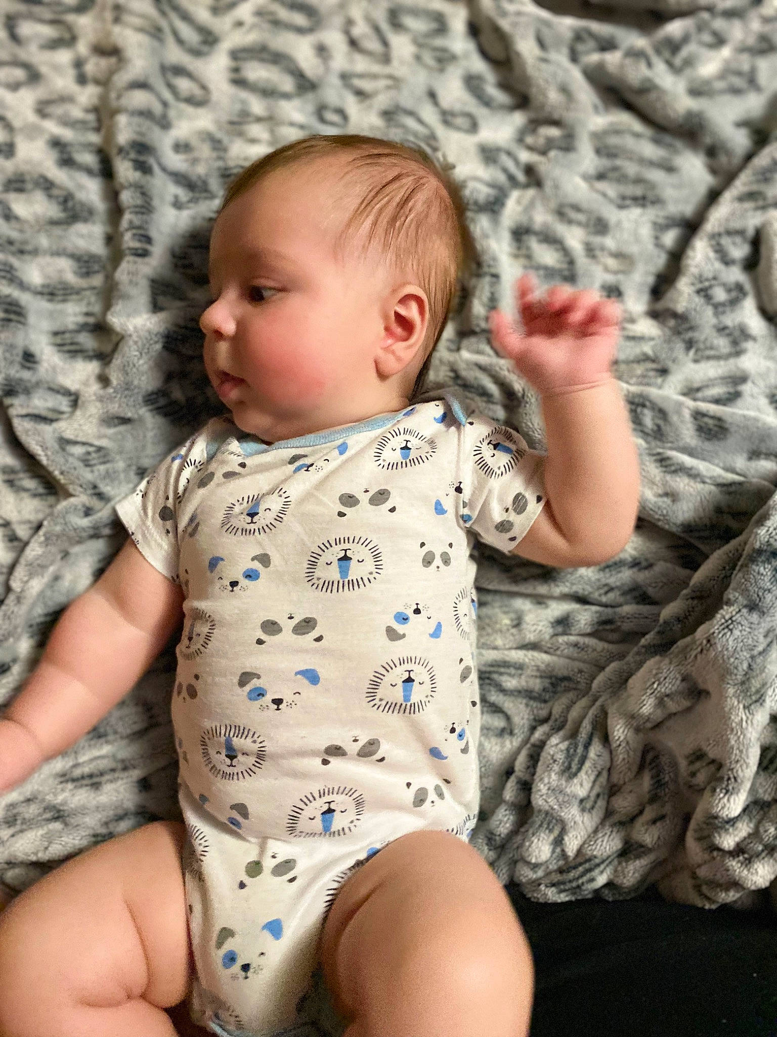 Dexter joined the competition — help win amazing prizes! arm, baby, baby_toddler_clothing, cheek, eye, facial_expression, finger, head, human_body, iris, joint, muscle, organ, person, skin, standing, stomach, summer, thigh, toddler