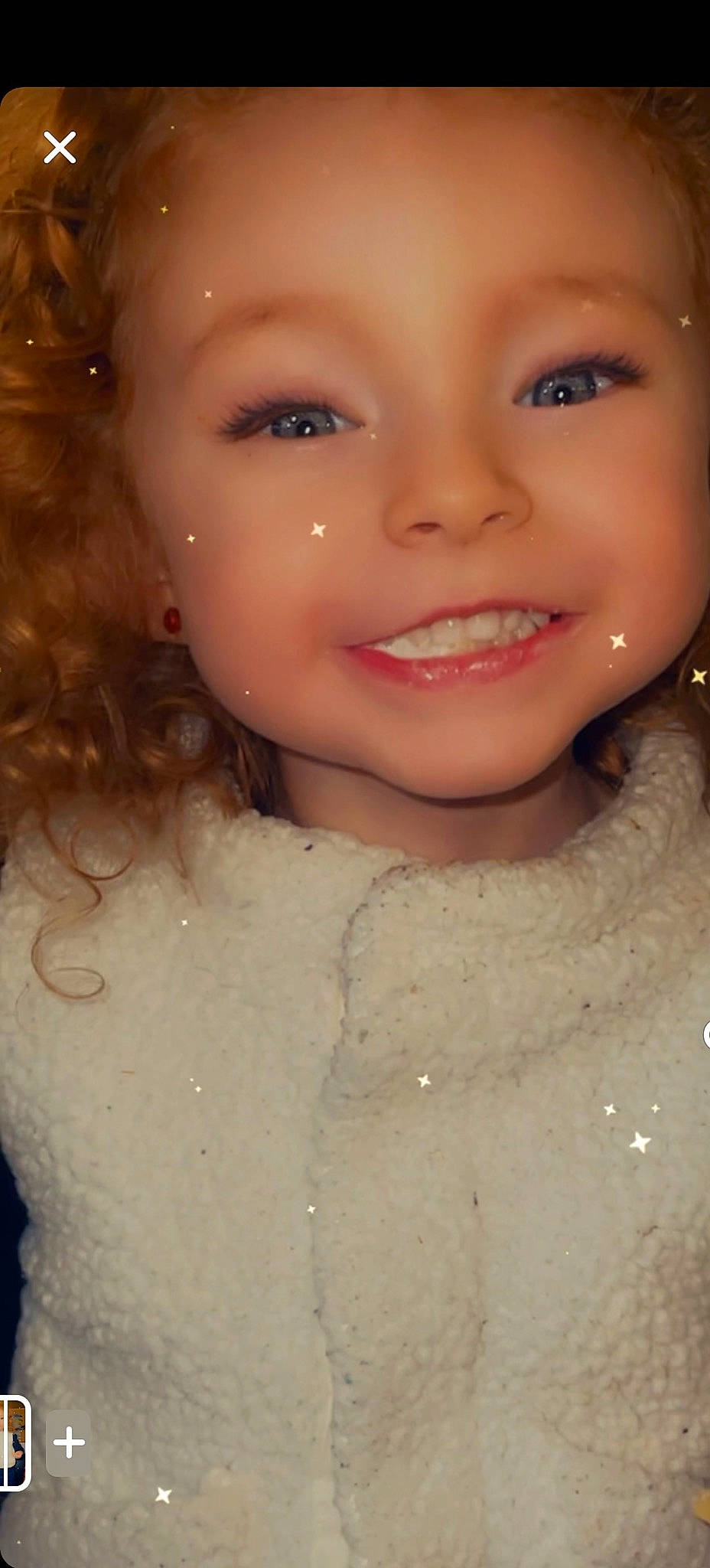 Blakelynn Jo is registered to the contest to win money with this photo: cheek, chin, cool, eye, eyebrow, eyelash, face, flash_photography, forehead, fun, hair, happy, head, iris, jaw, joy, lip, neck, nose, person