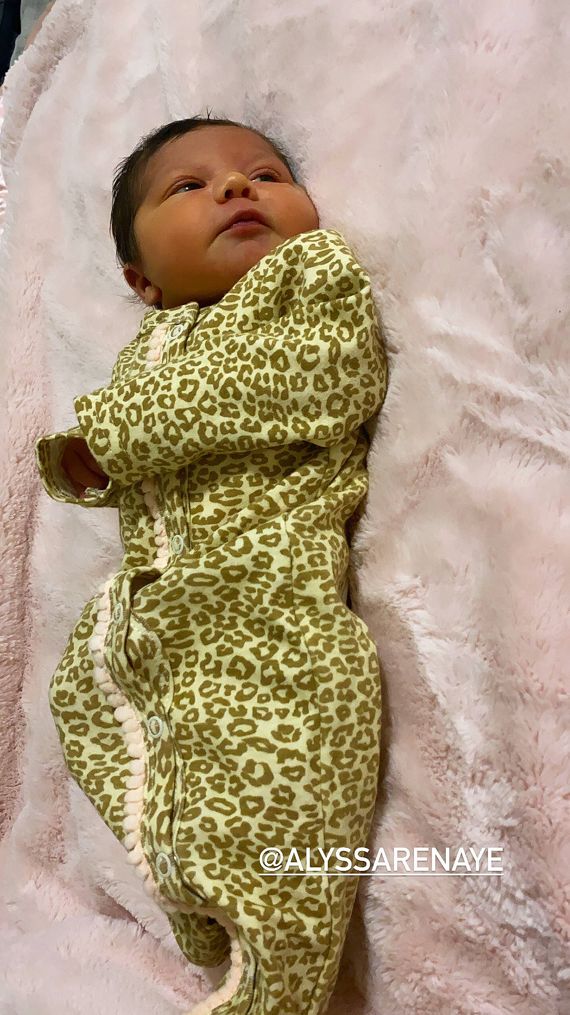 Capri joined the competition — help win amazing prizes! art, baby, baby_toddler_clothing, child, comfort, creative_arts, dress, fashion_accessory, fashion_design, fur, head, knitting, linens, pattern, person, sitting, sleeve, toddler, wool, woolen