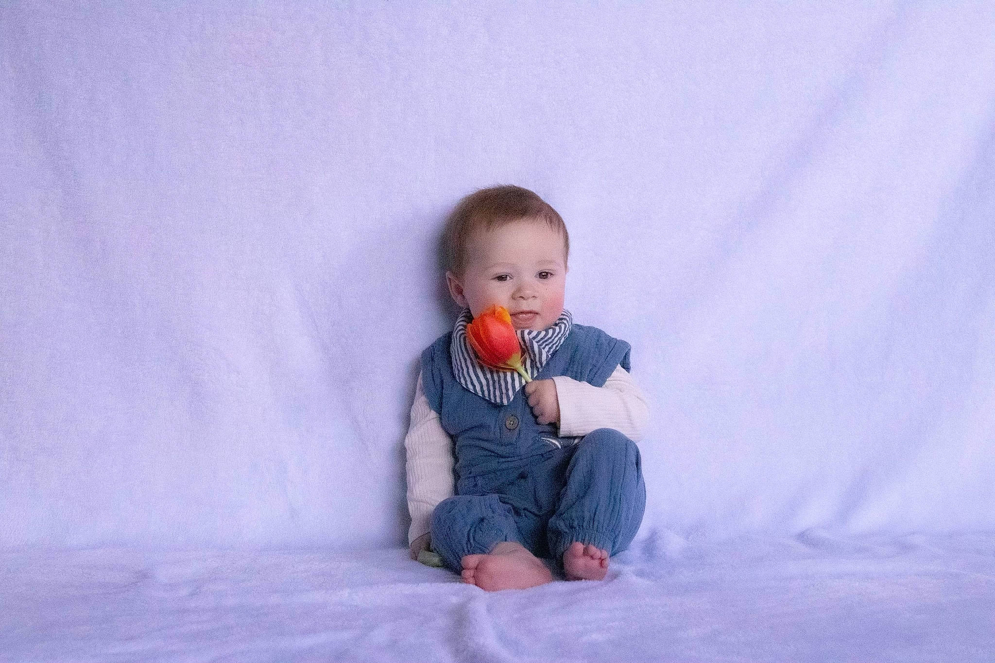 Lucius joined the competition — help win amazing prizes! baby, baby_toddler_clothing, child, denim, electric_blue, flash_photography, flooring, foot, fun, grass, happy, leisure, person, play, portrait, portrait_photography, sitting, sleeve, t_shirt, toddler