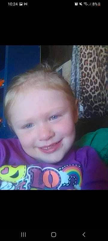 Jasmine joined the competition — help win amazing prizes! baby, cheek, child, chin, ear, electric_blue, electronic_device, eyebrow, eyelash, fun, happy, human_body, iris, joy, lip, mouth, nose, person, skin, smile