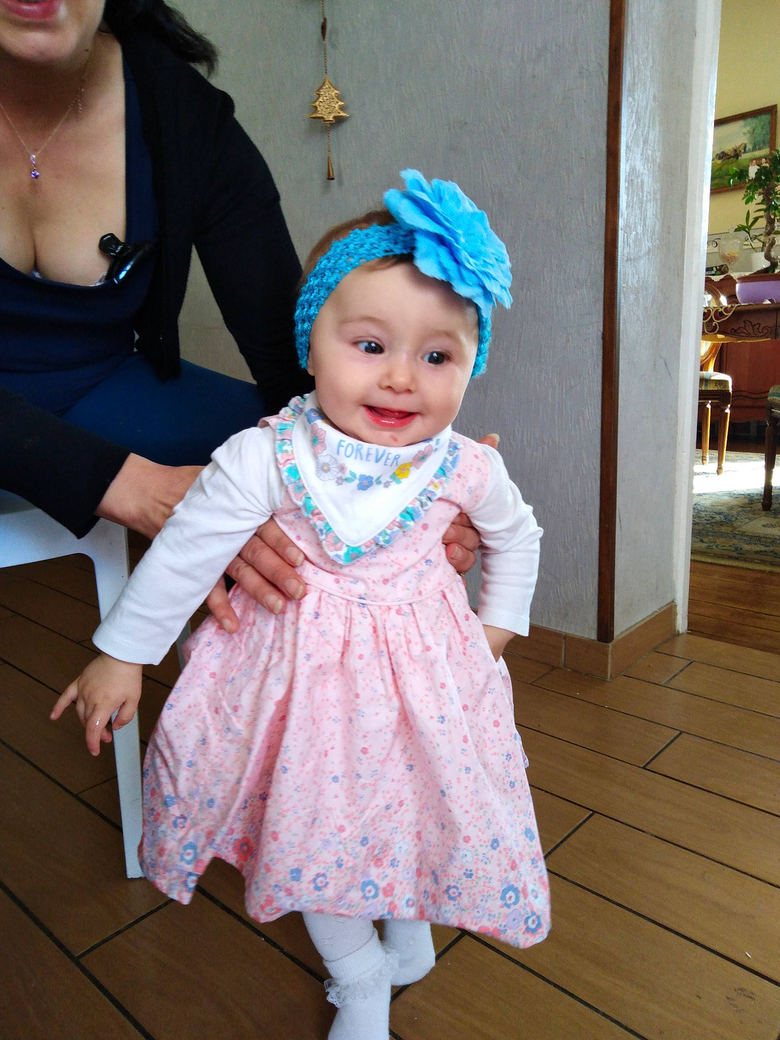 Melexina a rejoint le concours — aidez-le/la à gagner de superbes lots !