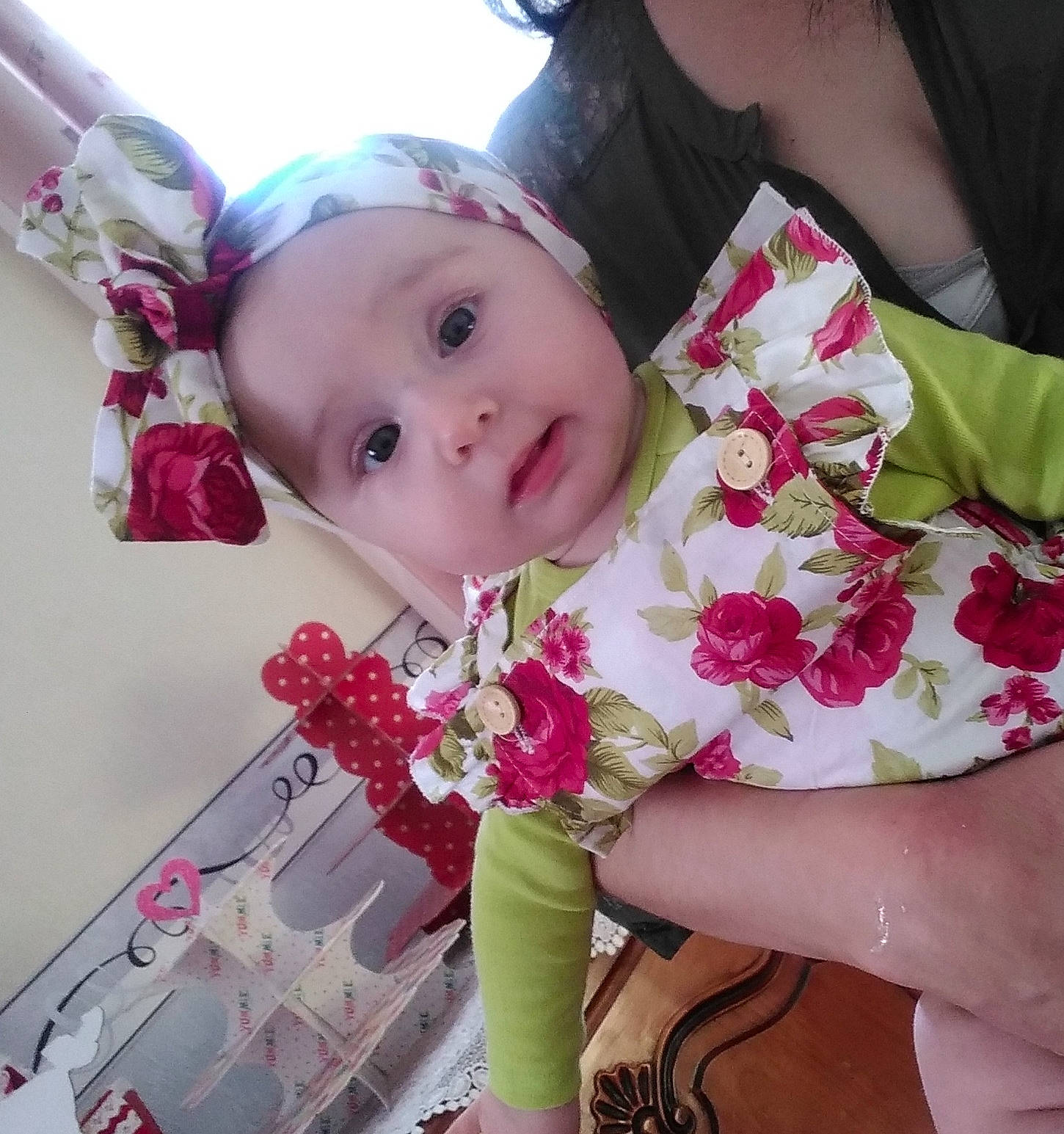 Melexina participe au concours pour gagner de l'argent avec cette photo :