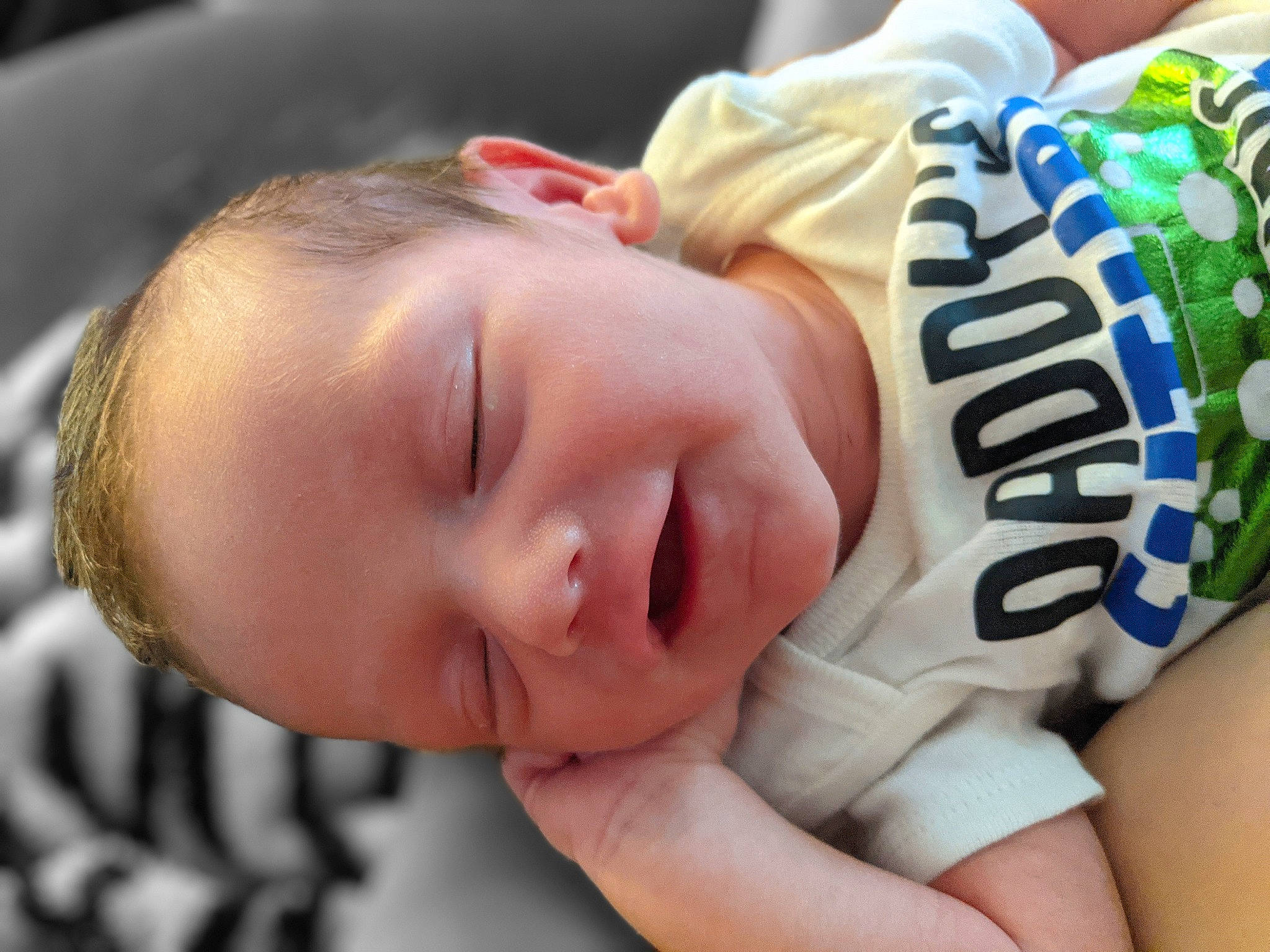 Luka joined the competition — help win amazing prizes! arm, baby, baby_products, baby_toddler_clothing, beauty, cheek, child, comfort, elbow, eyelash, happy, headgear, mouth, neck, nose, person, product, skin, smile, thigh