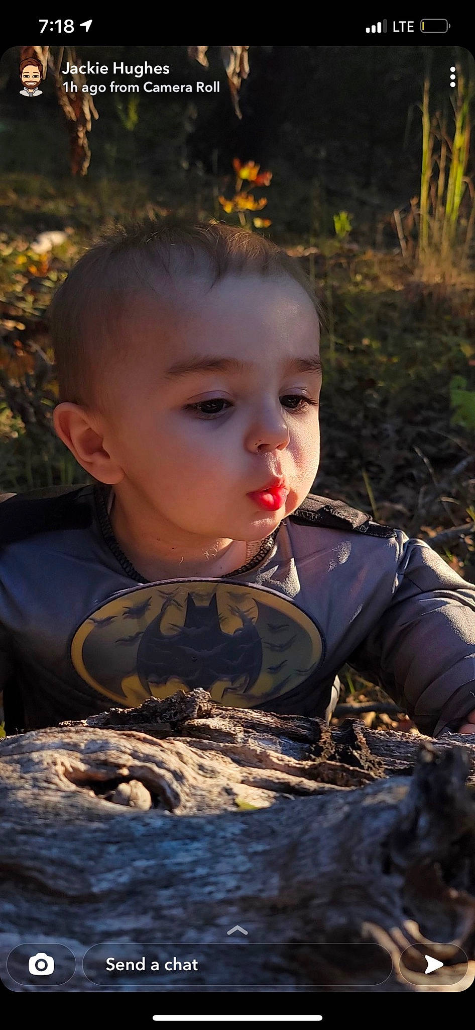 Björn joined the competition — help win amazing prizes! baby, baby_toddler_clothing, beauty, child, flash_photography, forest, grass, happy, landscape, people_in_nature, person, plant, portrait, portrait_photography, sitting, soil, sunlight, toddler, tree, wood