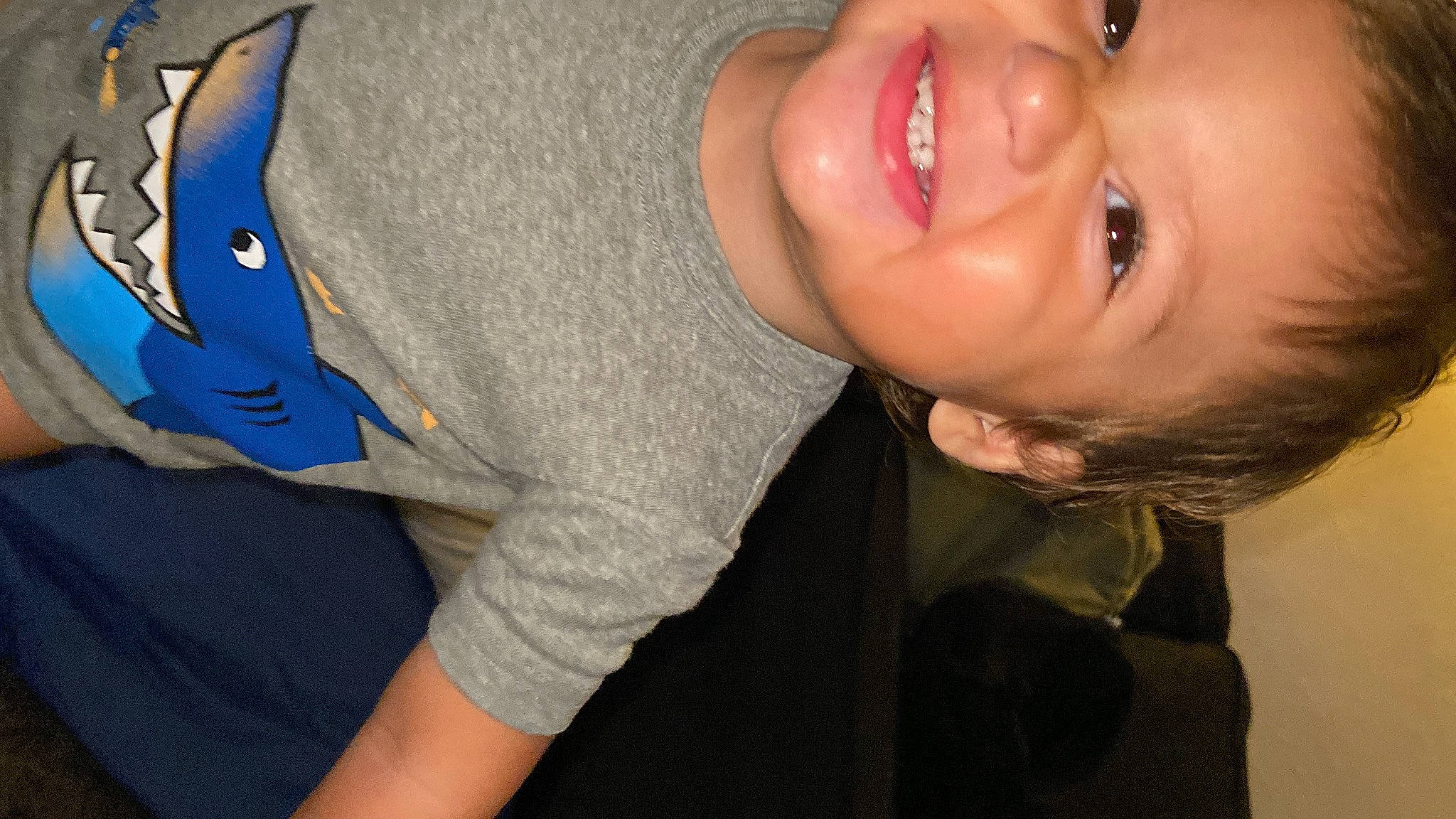 Amari joined the competition — help win amazing prizes! arm, cheek, ear, eyebrow, eyelash, forehead, gesture, happy, human_body, iris, jaw, joy, lip, mouth, neck, nose, person, skin, sleeve, smile