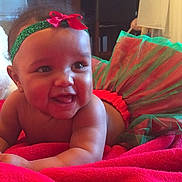 Samirah joined the competition — help win amazing prizes!