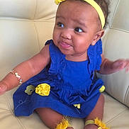 Samirah joined the competition — help win amazing prizes!