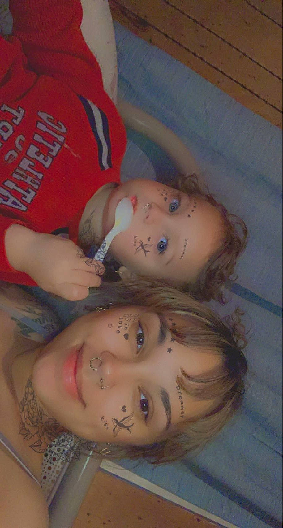 Ryker is registered to the contest to win money with this photo: baby, baby_toddler_clothing, cheek, chest, child, elbow, eyelash, forehead, fun, happy, human_body, iris, joy, lip, mouth, nail, nose, person, skin, smile