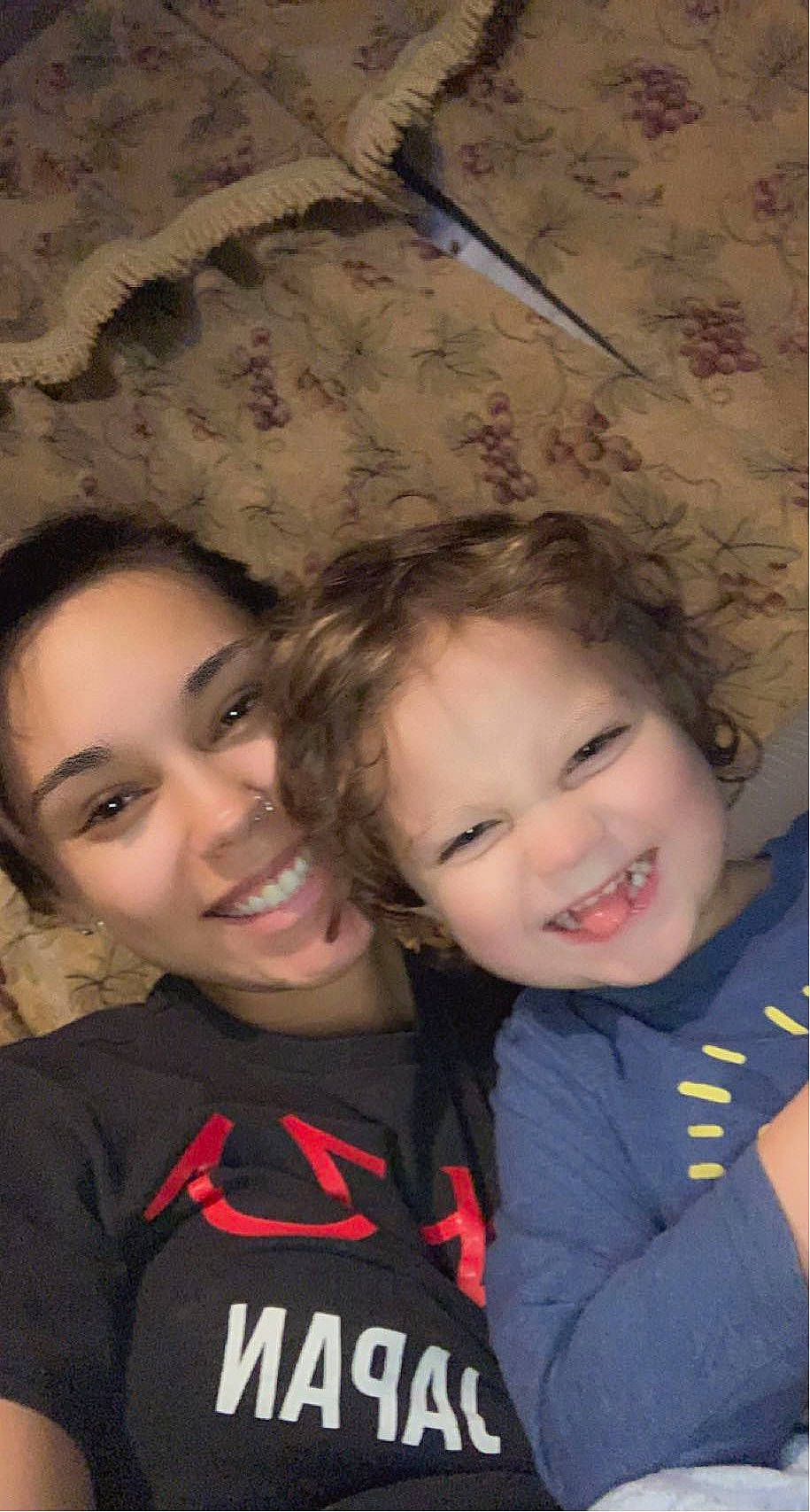 Ryker joined the competition — help win amazing prizes! cheek, chin, eye, eyebrow, face, facial_expression, flash_photography, hair, hairstyle, happy, human, iris, joy, lip, mouth, nose, organ, person, photograph, skin