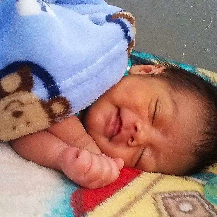 Elias is registered to the contest to win money with this photo: bedtime, child, infant, nap, product, skin, sleep, toddler