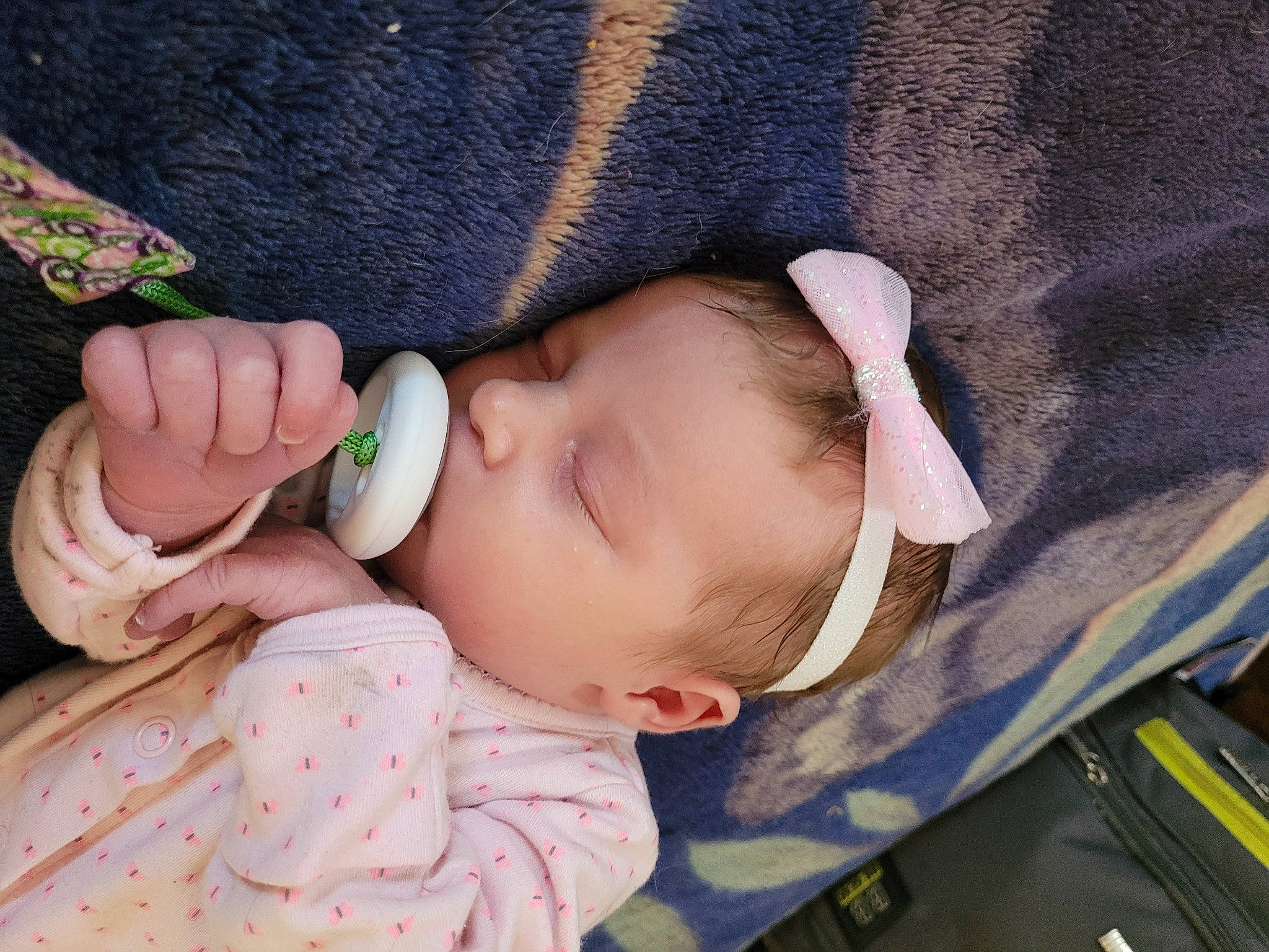 Lila joined the competition — help win amazing prizes! baby, baby_products, baby_sleeping, baby_toddler_clothing, cheek, child, comfort, foot, human, nail, nap, person, product, skin, sleep, toddler