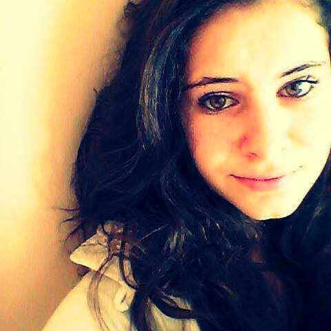 Laura participe au concours pour gagner de l'argent avec cette photo :