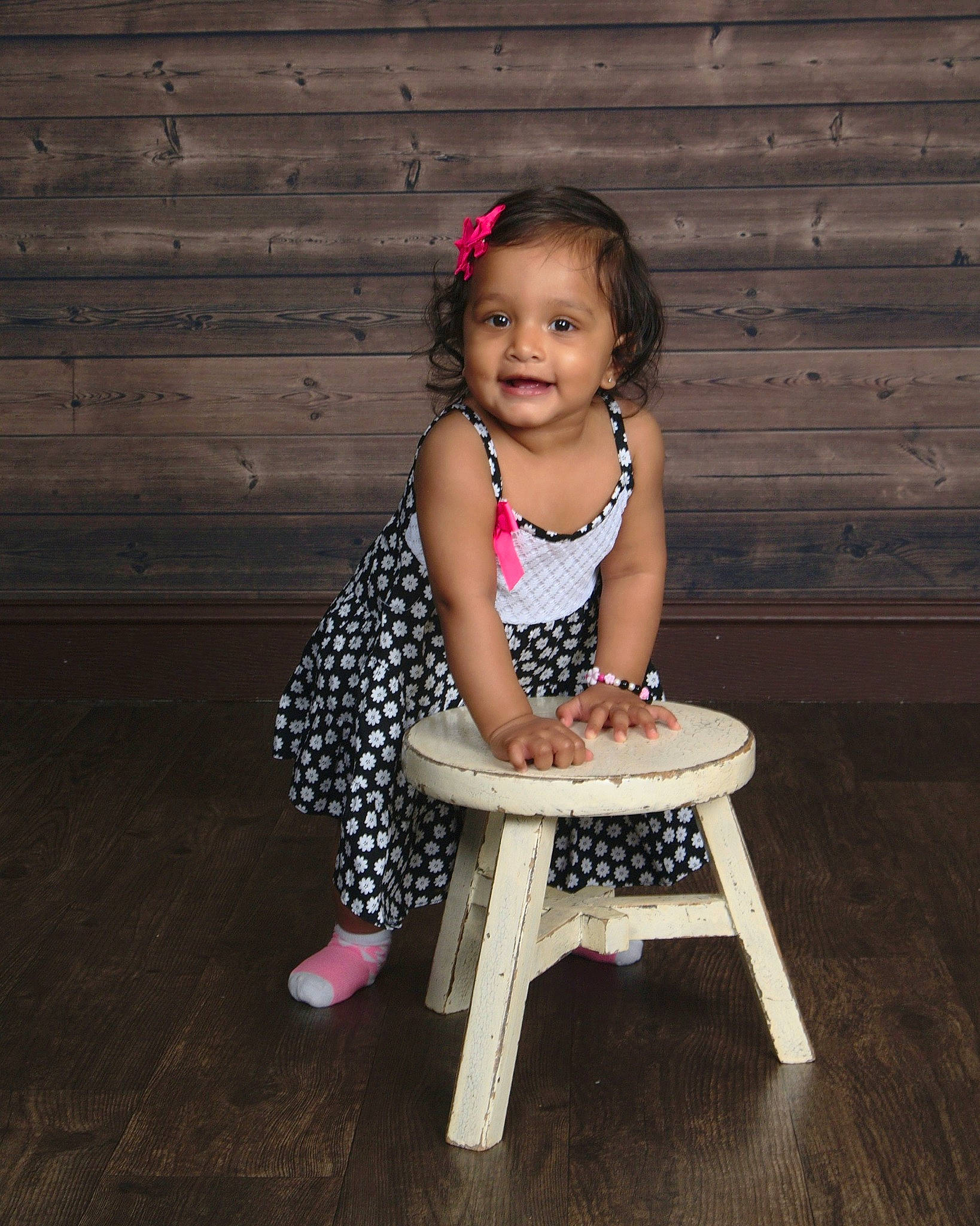 Ameya joined the competition — help win amazing prizes! baby_toddler_clothing, child, clothing, flash_photography, fun, happy, head, joy, leg, magenta, pattern, person, purple, sitting, skin, sleeve, smile, standing, tints_and_shades, toddler