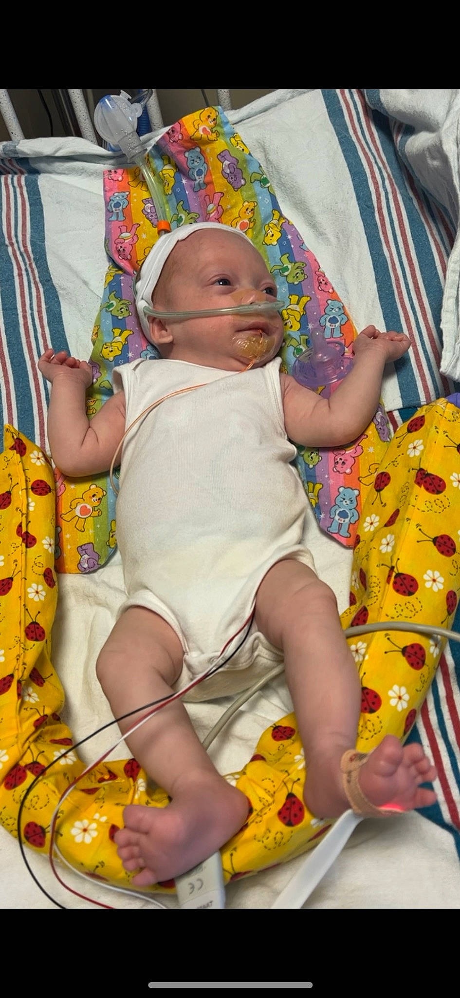 Skarlet is registered to the contest to win money with this photo: baby, baby_toddler_clothing, beauty, cheek, child, facial_expression, finger, fun, happy, human, human_body, leg, mouth, person, photograph, skin, snapshot, textile, thigh, toddler