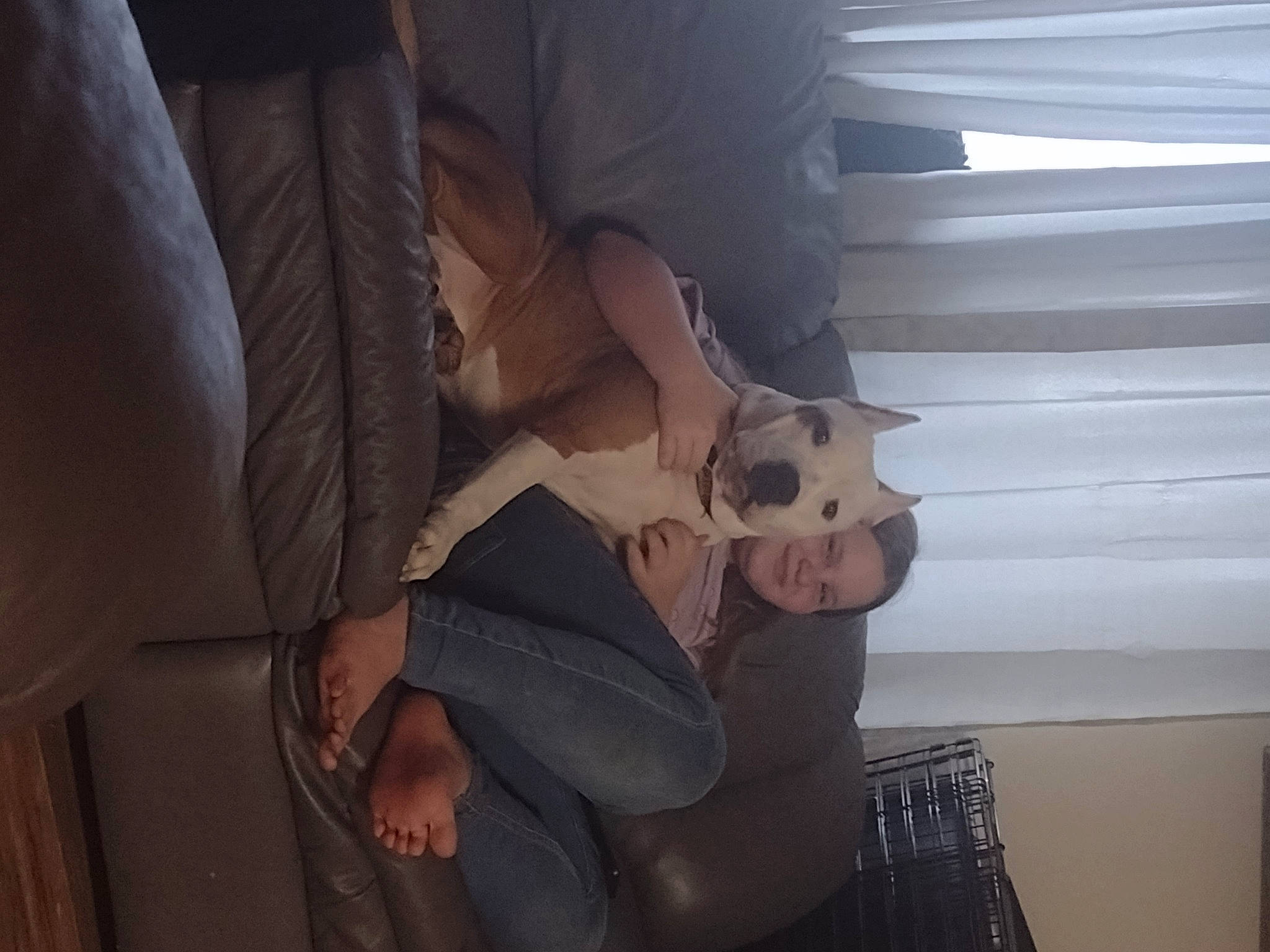 Riot is registered to the contest to win money with this photo: comfort, dress, elbow, formal_wear, fun, fur, gesture, hat, human_leg, knee, nail, room, sitting, sleeve, suit, thigh, tree, waist, wood, wrist