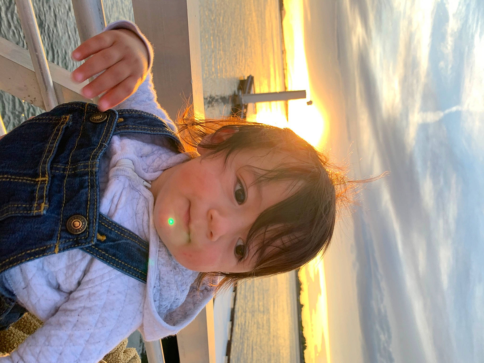 August joined the competition — help win amazing prizes! child, cool, ear, eye, forehead, jeans, nose, person, photography, sunlight, toddler, tree, vacation