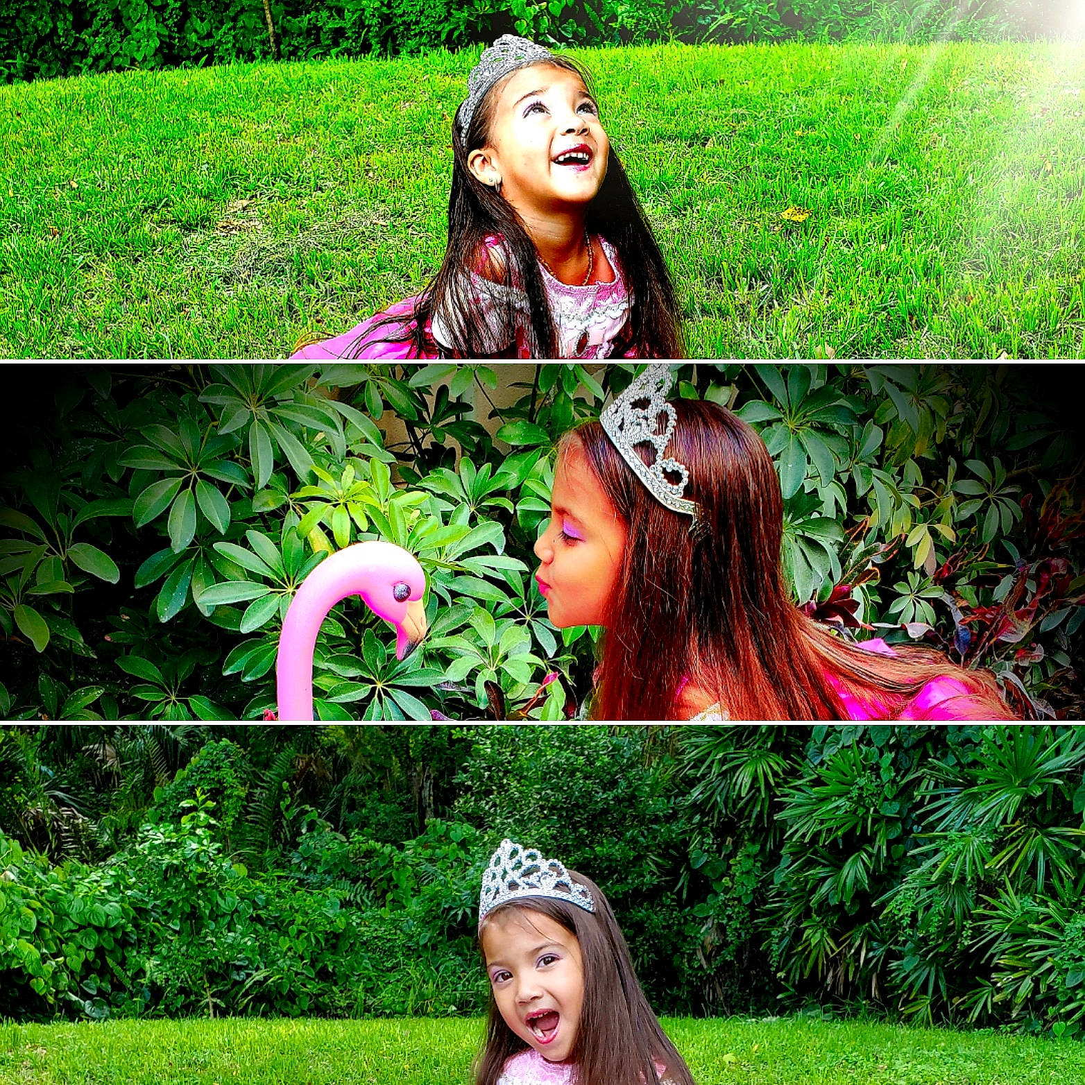 Violeta joined the competition — help win amazing prizes! adaptation, beauty, collage, cool, ear, fashion_accessory, flower, grass, green, happy, people_in_nature, person, photography, pink, plant, selfie, smile, summer, tree