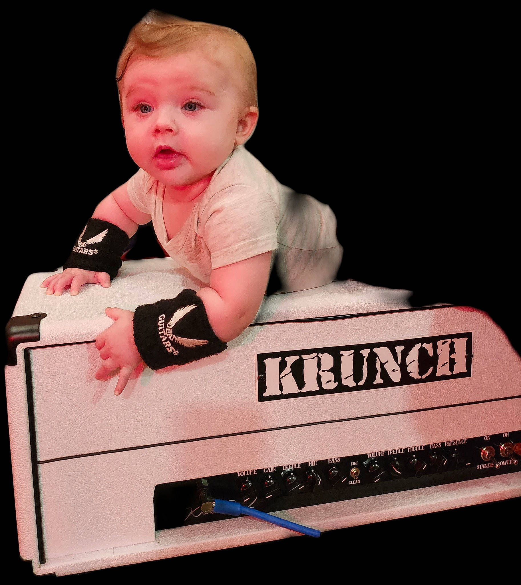 Oceana is registered to the contest to win money with this photo: baby, baby_products, baby_toddler_clothing, box, carmine, carton, cheek, child, comfort, eye, flash_photography, font, gadget, happy, nail, person, photo_caption, room, sitting, sleeve