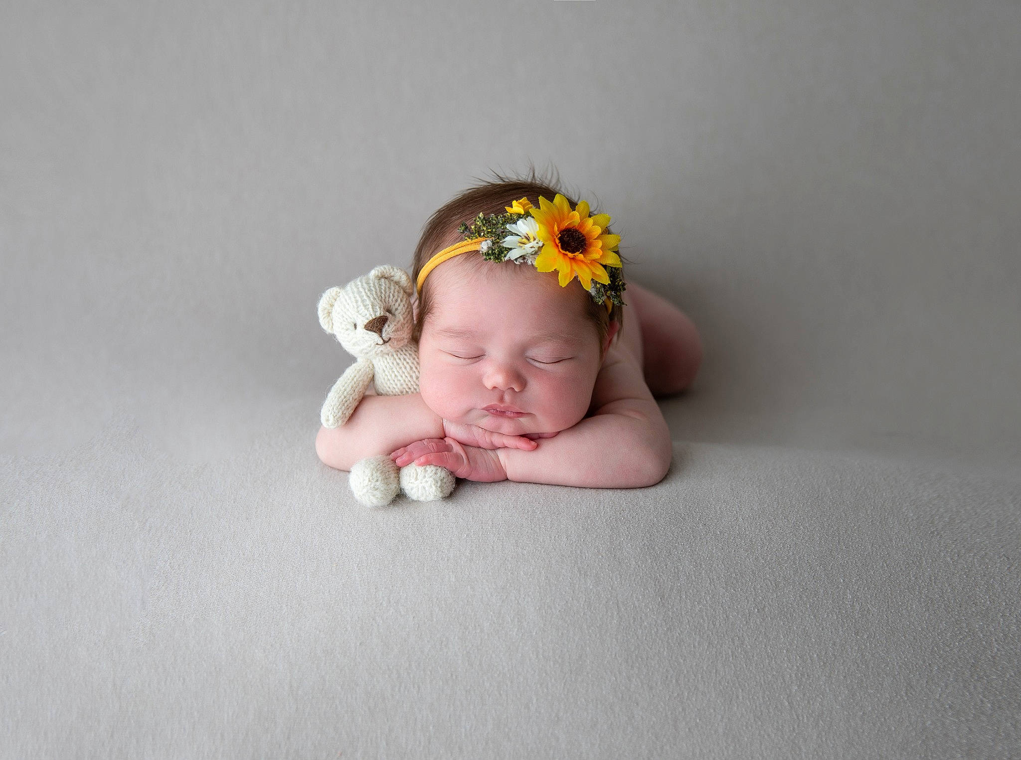 Maya is registered to the contest to win money with this photo: arm, art, baby, baby_toddler_clothing, eye, face, fashion_accessory, flash_photography, flooring, flower, hair_accessory, hand, head, headband, headgear, headpiece, person, petal, plant, toddler