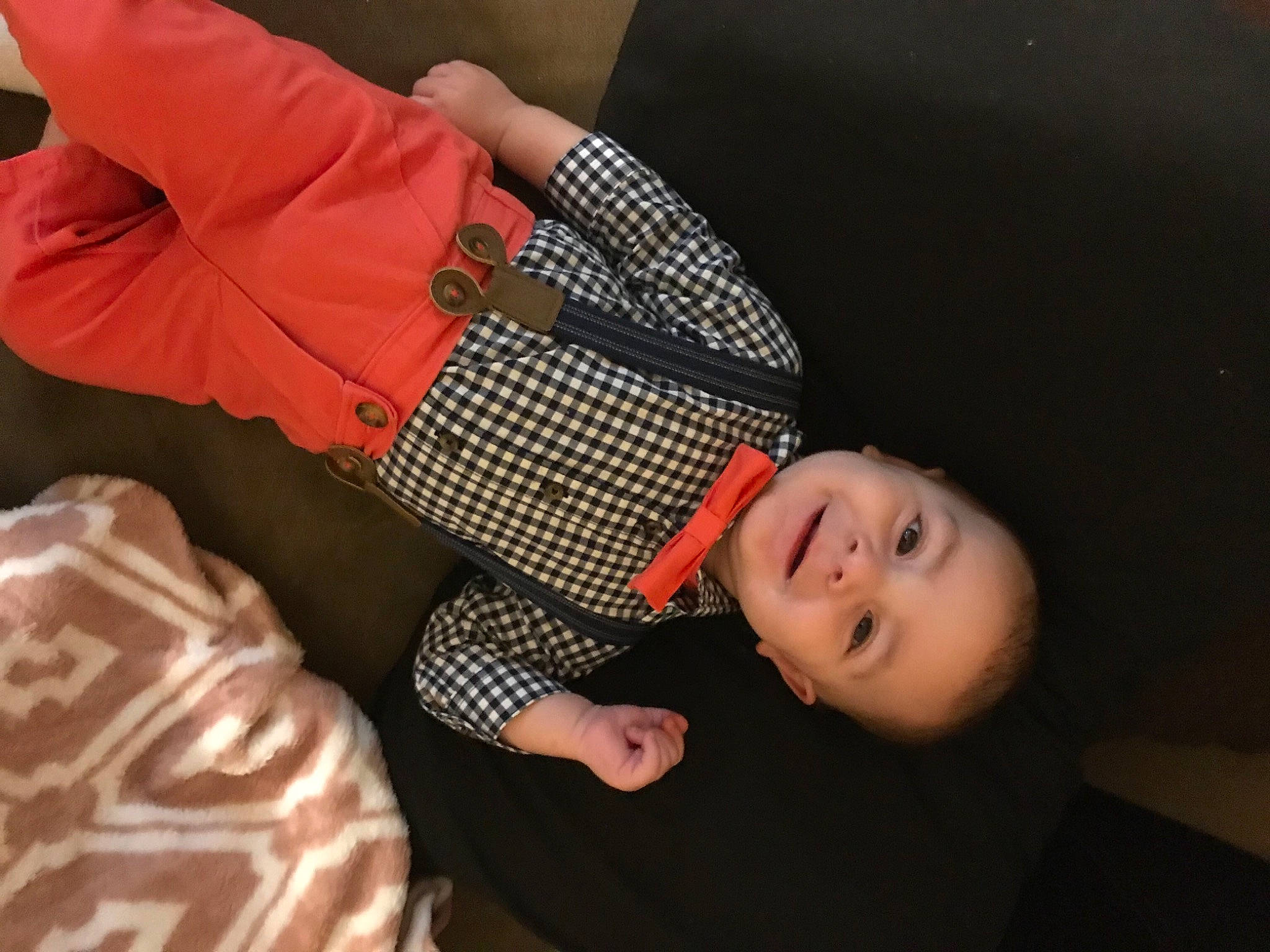 Joziah joined the competition — help win amazing prizes! baby, bracelet, cuff, flash_photography, gesture, human, joy, nail, person, thumb, wrist