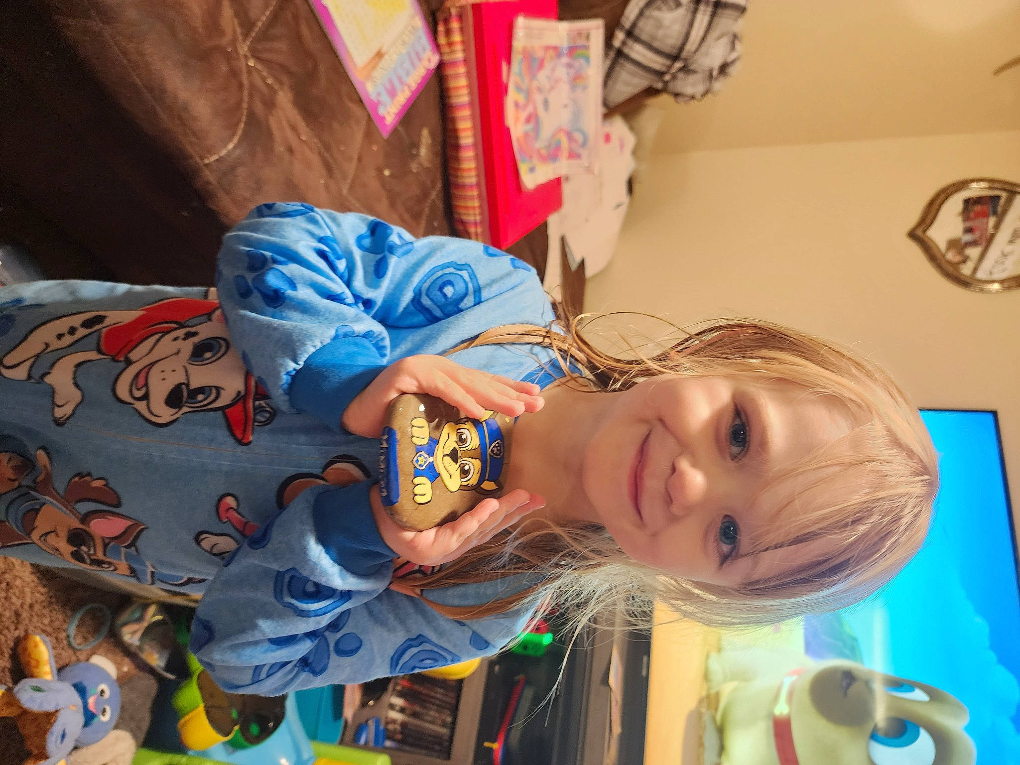 Isabella joined the competition — help win amazing prizes! baby, child, electric_blue, food, fun, happy, joy, mouth, party, person, play, room, skin, smile, toddler, vacation, visual_arts