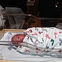 Aria is registered to the contest to win money with this photo: baby, baby_products, baby_safety, baby_toddler_clothing, bedtime, carmine, child, childbirth, comfort, event, hospital, hospital_bed, infant_bed, linens, medical_equipment, nap, room, service, sleep, toddler