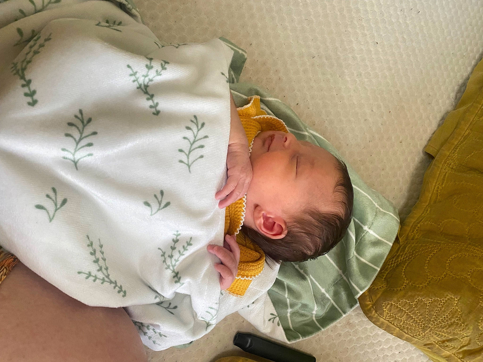 River joined the competition — help win amazing prizes! baby, baby_products, baby_safety, baby_sleeping, baby_toddler_clothing, bedtime, child, comfort, head, linens, nap, person, room, sleep, sleeve, toddler