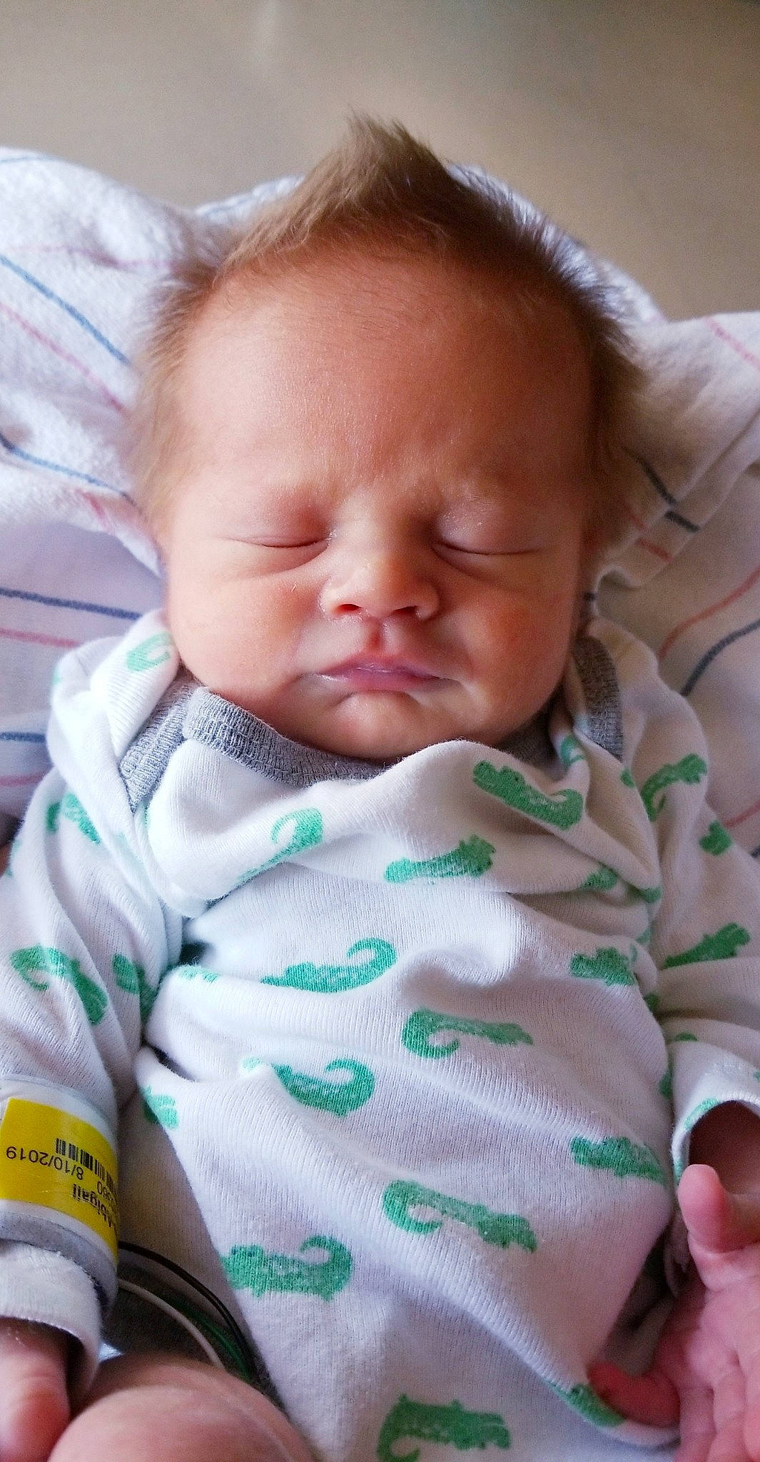 Philip joined the competition — help win amazing prizes! baby, bedtime, cheek, child, eye, face, head, lip, nap, nose, person, skin, sleep, toddler