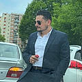 Aram G.