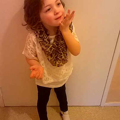 Shélyna participe au concours pour gagner de l'argent avec cette photo :