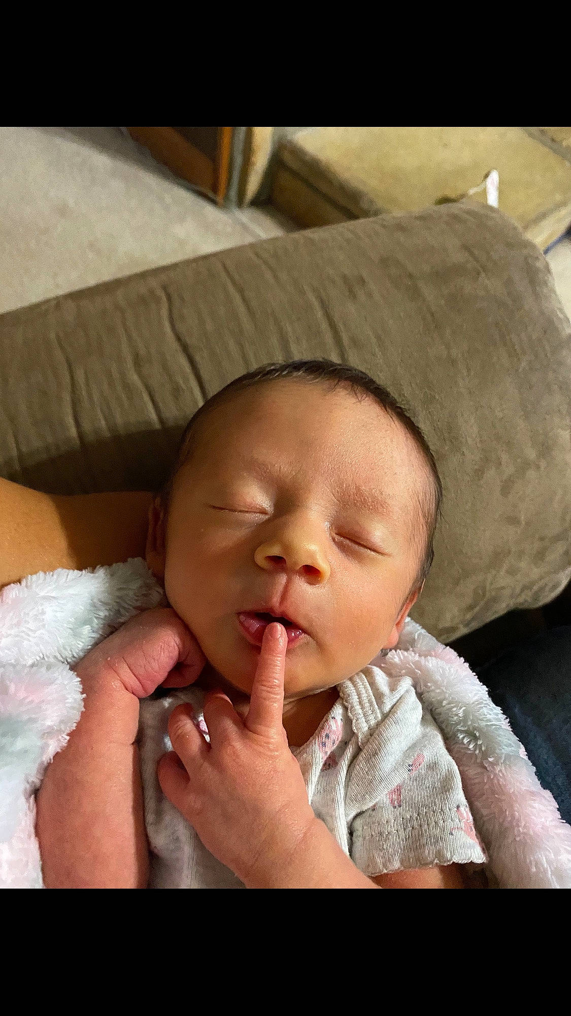 Alaina joined the competition — help win amazing prizes! baby, beauty, bedtime, cheek, child, close_up, eye, face, finger, forehead, hand, head, human, lip, mouth, nose, person, photography, portrait_photography, skin