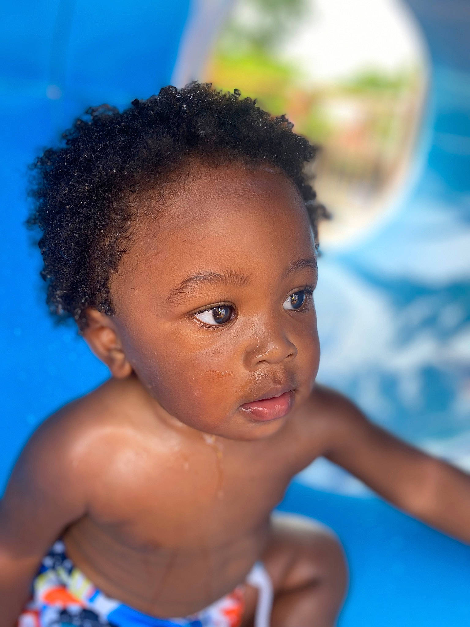 Egypt joined the competition — help win amazing prizes! azure, blue, cheek, chin, eyebrow, eyelash, face, flash_photography, forehead, happy, iris, lip, muscle, neck, nose, person, shoulder, skin, standing, toddler