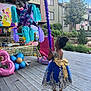 Lovely joined the competition — help win amazing prizes! balloons, birthday_party, celebration, child, colorful, decorations, dress, event, festive, fun, gift, girl, holiday, outdoor, party, pinata, play, summer, toy, wooden_deck