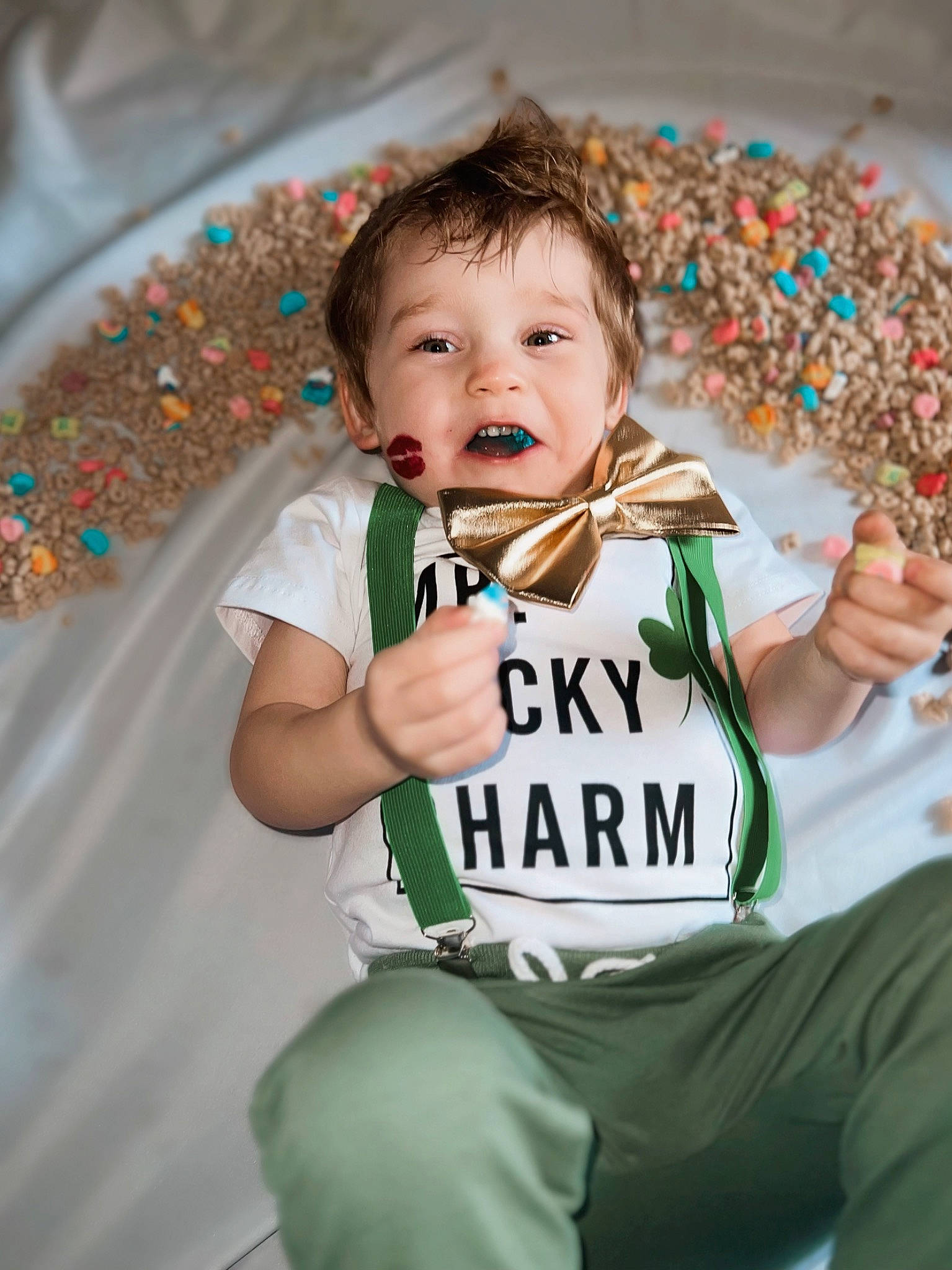 Giovanni joined the competition — help win amazing prizes! arm, baby, baby_toddler_clothing, child, eating, event, finger, flash_photography, fun, gesture, happy, leisure, party, person, play, sitting, sleeve, standing, sweetness, t_shirt