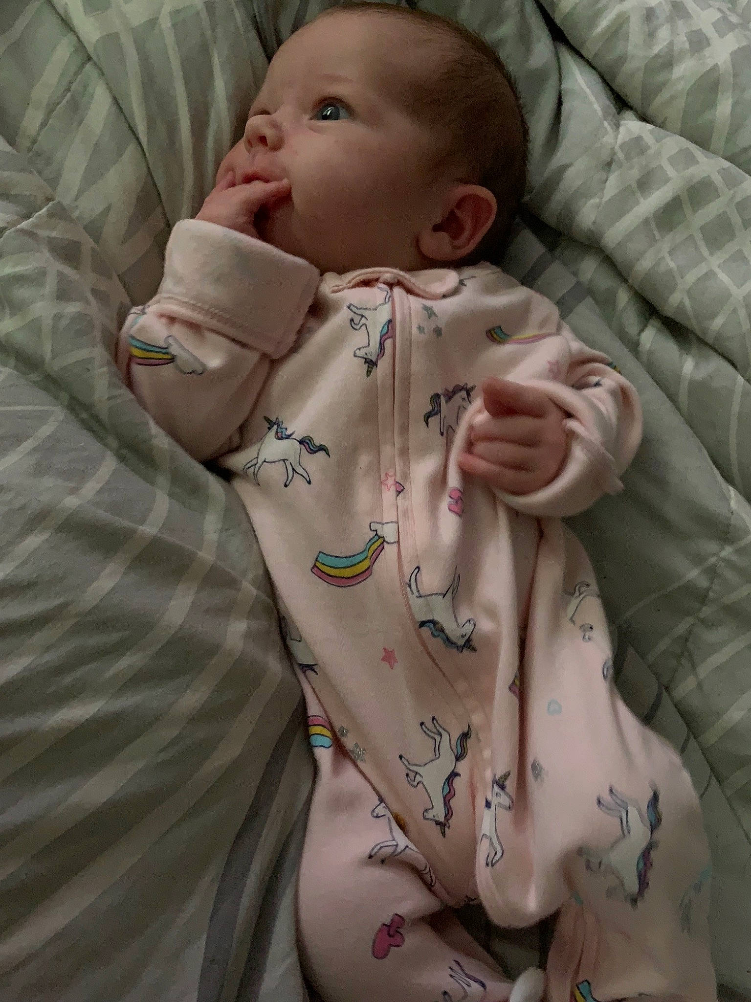 Emmalyn joined the competition — help win amazing prizes! arm, boy, child, eye, face, finger, girl, head, human, infant, nose, person, product, skin, textile, toddler