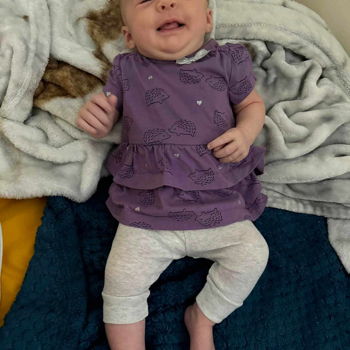 Gracie Ann
