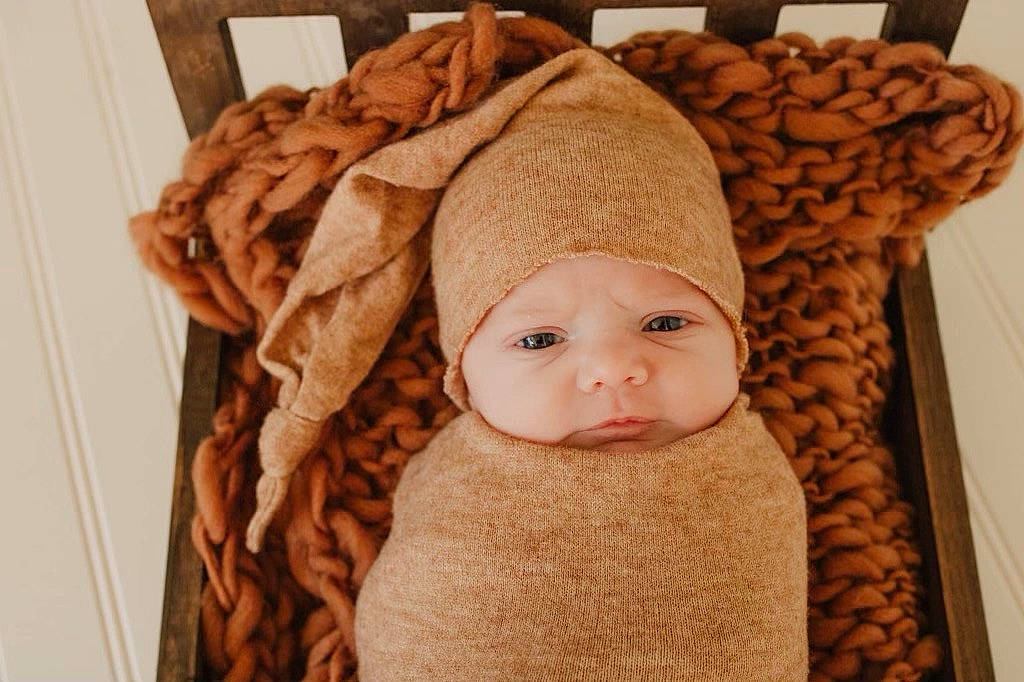 Zerenity joined the competition — help win amazing prizes! baby, baby_toddler_clothing, beige, cap, cheek, doll, eye, fawn, head, headgear, headwear, knit_cap, linens, outerwear, person, skin, sleeve, stuffed_toy, toy, wood