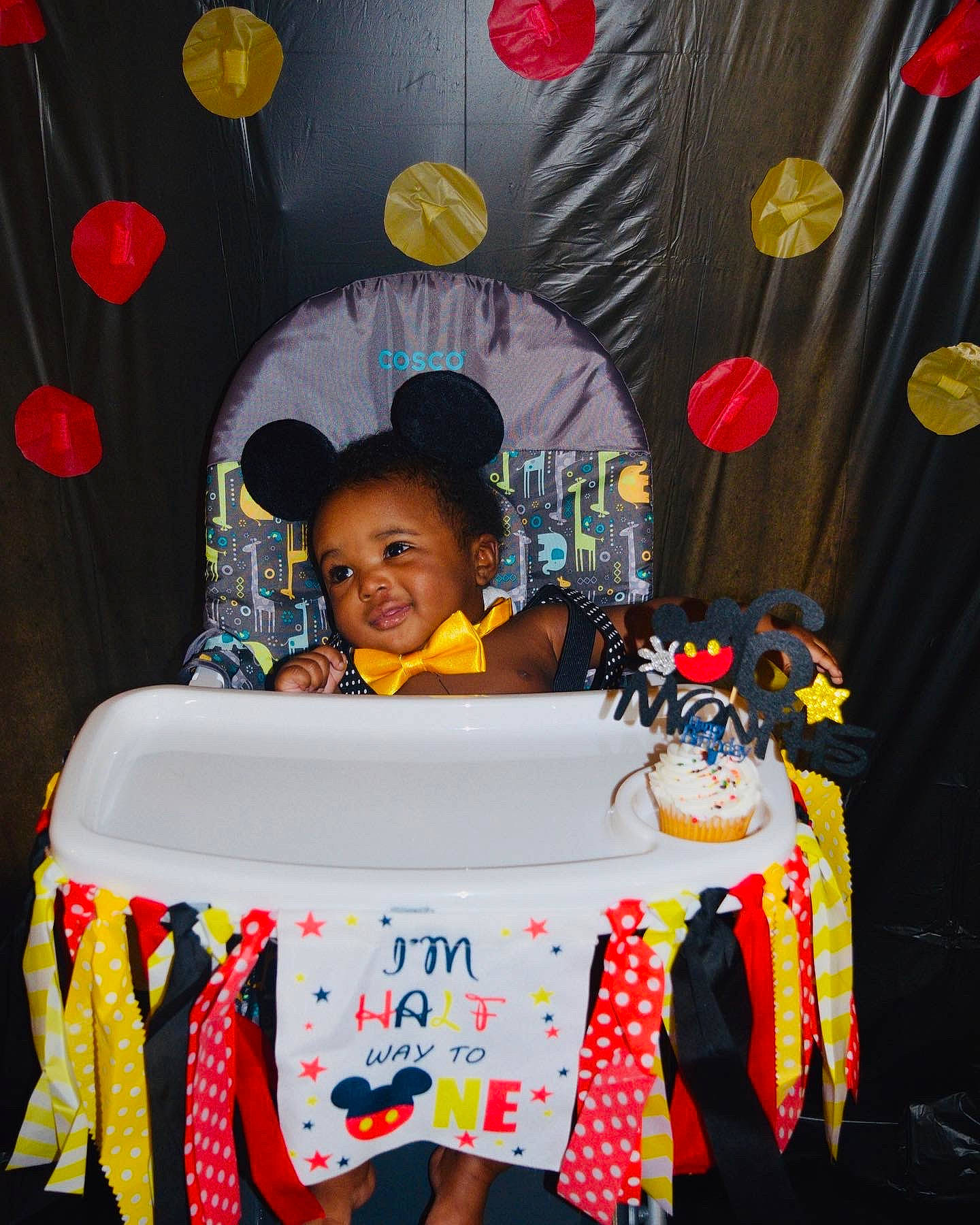 Jaymon is registered to the contest to win money with this photo: art, child, costume, curtain, entertainment, event, fashion_design, fun, happy, linens, party, pattern, person, room, smile, t_shirt, table, textile, toddler, tradition
