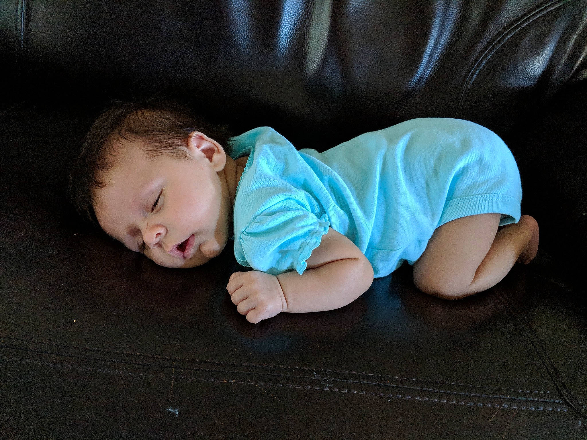 Alana is registered to the contest to win money with this photo: arm, baby, cheek, child, crawling, hand, person, photography, skin, sleep, toddler, tummy_time