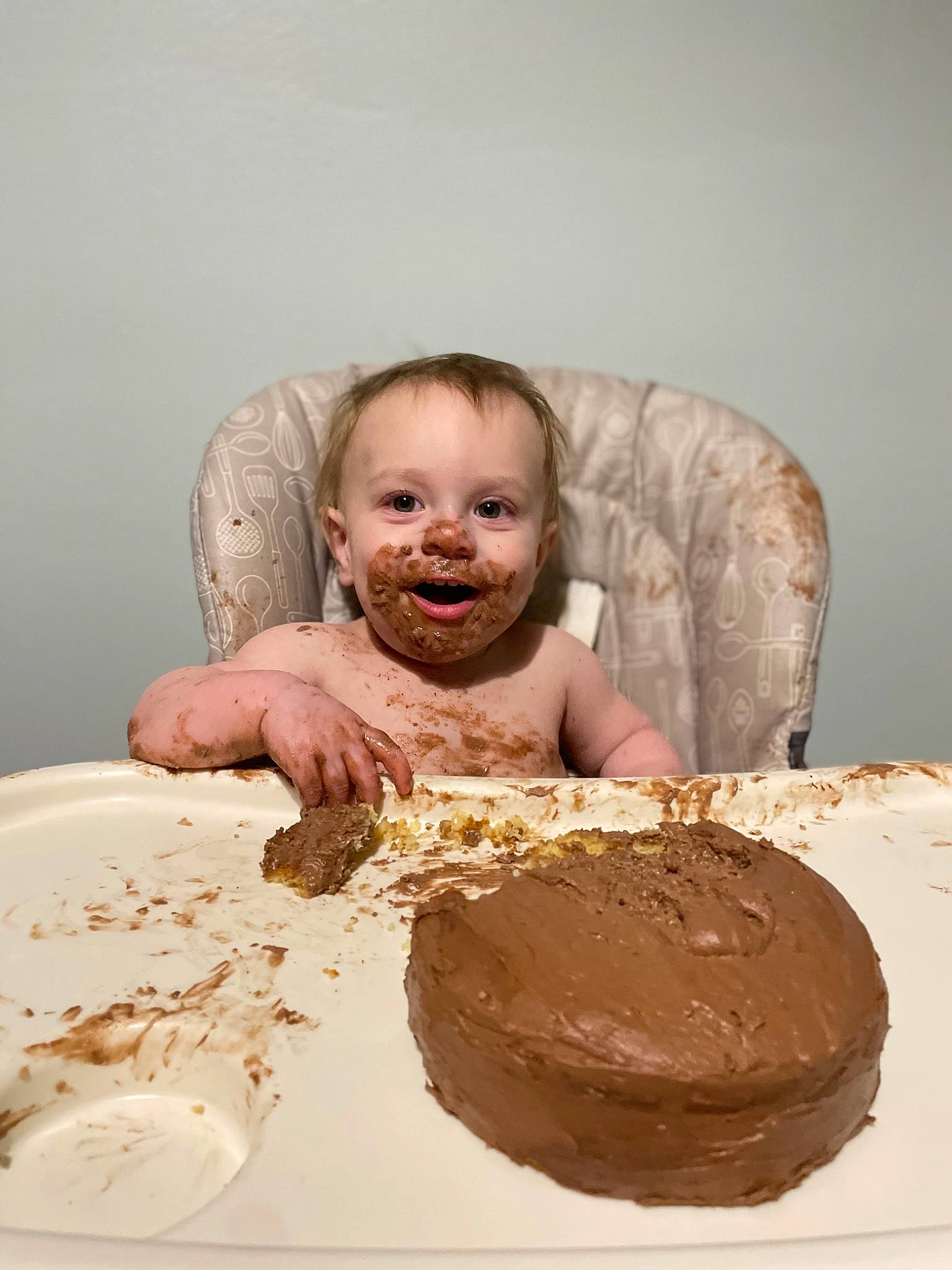 Felix joined the competition — help win amazing prizes! baked_goods, baking, birthday_cake, cake, cake_decorating, cuisine, dessert, dish, event, food, happy, icing, ingredient, person, plate, recipe, smile, sweetness, table, tableware