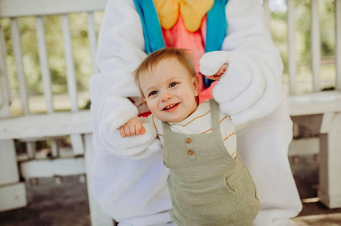 Felix joined the competition — help win amazing prizes! baby, baby_toddler_clothing, ceremony, child, event, flash_photography, fun, gesture, grass, happy, joy, laugh, leisure, love, person, portrait_photography, room, sitting, sleeve, smile